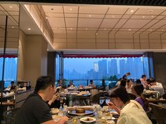 大堂-长嘉·河图火锅(长嘉汇江景旗舰店)