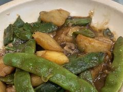 -李老哈·东北菜(宋园路店)