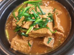-小秦淮·南京土菜(新亭西路店)