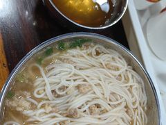 -老仓醋米线(万达店)