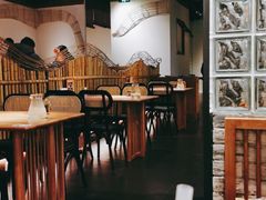大堂-顾乡私房菜(金沙天街店)