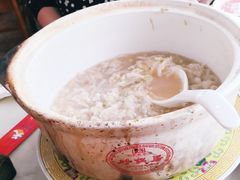 -砂锅居(西四店)