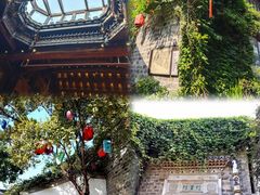 -老门东历史文化街区
