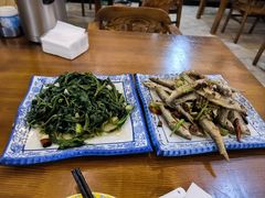 -老味道1992(武当山店)