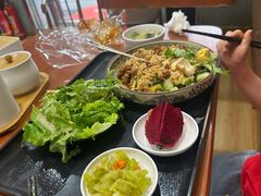 -菊儿人家·北京胡同菜(南锣鼓巷店)