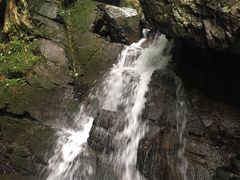 -藏龙百瀑风景区