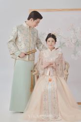 -薇咖映画婚纱摄影工作室