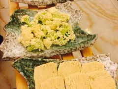 -马一洒开锅羊肉清真餐厅(京汉店)