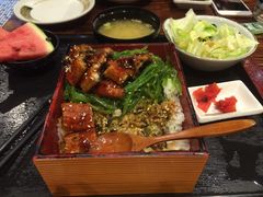 -石屋料理(南京西路店)