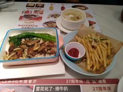 -杯子红牛排(创意产业园店)