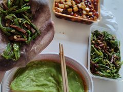 -小幸湖春饼(悦茂购物中心店)
