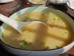 -新繁老號豌豆汤饭店·江湖菜(宝光寺店)