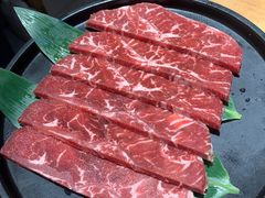 -九田家黑牛烤肉料理(柒悦城店)