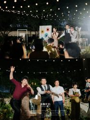 -美薇亭婚礼顾问