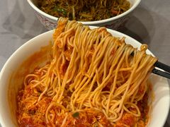 -金哥私房菜馆(张府园总店)