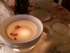 燕窝-燕庭·纯燕窝·甜品下午茶(南京西路店)
