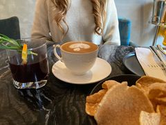 -LES ELITES 英集荟(南京西路店)