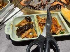 -韩盛·盛江山自助料理(中街大悦城店)