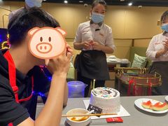 -海底捞火锅(南海万科广场店)