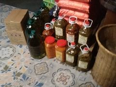 -老山村酒楼(白石洲店)
