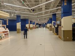 -盒马X会员店(王府井奥莱UP TOWN店)