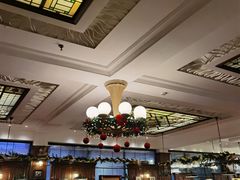 大堂-宝莱纳餐厅(滨江店)