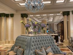 -广州富力丽思卡尔顿酒店