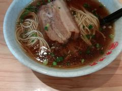 -朱鸿兴面馆(镇湖店)