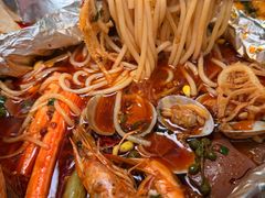 -见味花甲(福田coco park店)