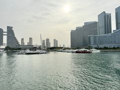 -日照世帆赛基地