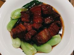 -水月周庄铂尔曼酒店-水月荟中餐厅