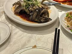 -强记海鲜菜馆(罗湖万象城店)