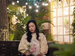 -秘密小花园(第三中学店)