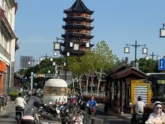 -朱新年·苏式汤团·面点(北寺塔店)