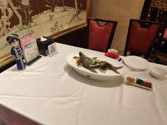 -武汉香格里拉大酒店·香宫中餐厅