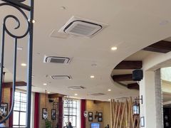 -南沙游艇会·大兵船餐厅