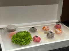 -色響火锅(恒隆广场店)