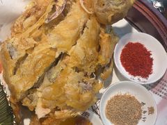 -秦月轩·陕西家乡菜(阜成路·五棵松店)