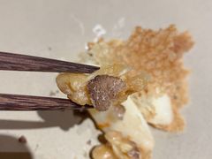 黑松露煎淮山-无味舒食(思南公馆店)