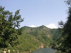 -仙居谷风景区
