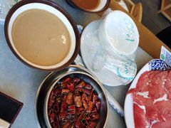 -福寿斋·老北京铜锅涮肉·烤鸭(顺义总店)
