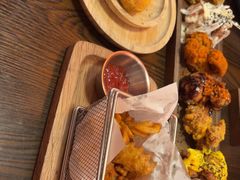 -汉江里炸鸡(深圳店)