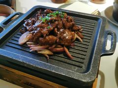 -青年公社烤鸭(青年路店)