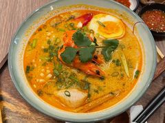 冬阴功汤饭-GOGO Plate(成都太古里店)