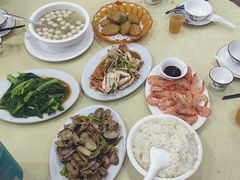 -秋姐美食店(海陵岛保利店)