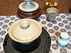野生红茶-王府茶宴(大观园总店)
