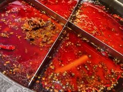 -陈眼镜火锅(总店)