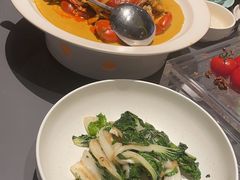 -小大董·烤鸭(观景餐厅·南京西路店)