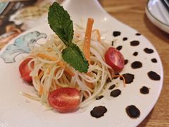 -椰莱泰小谷·东南亚融合菜(坪山悦阾SPACE店)