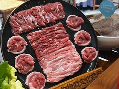 -东来顺•非遗火锅(外滩店)